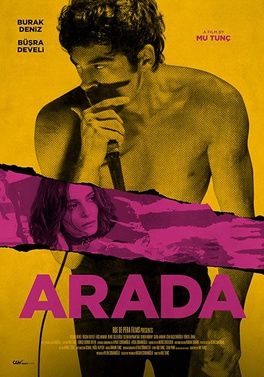 <i>Arada</i> (film) 2018 Turkish film