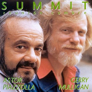 File:Astor Piazzola and Gerry Mulligan - Summit album cover.jpg