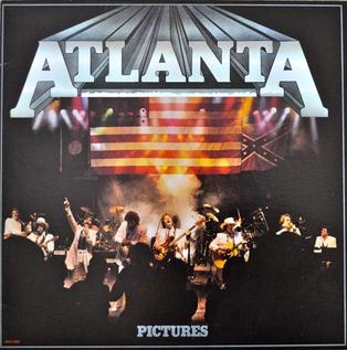 <i>Pictures</i> (Atlanta album) 1984 studio album by Atlanta