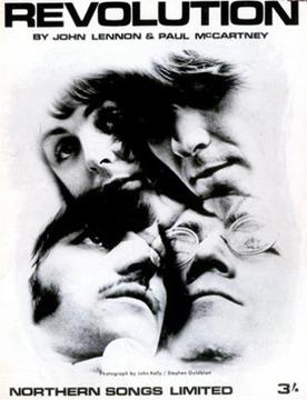 File:Beatles "Revolution" UK sheet music cover.jpg