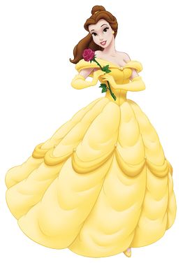 Belle Beauty And The Beast Wikipedia