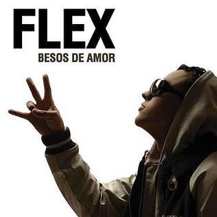 <span class="mw-page-title-main">Besos de Amor</span> 2010 single by Flex featuring Ricky Rick