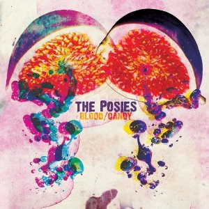 <i>Blood/Candy</i> 2010 studio album by The Posies