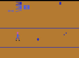 Gameplay screenshot Bowling-2600.png