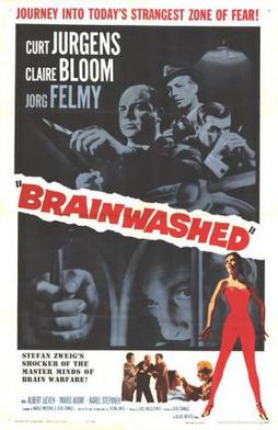 <i>Brainwashed</i> (film) 1960 film