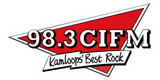 File:CIFM 98.3CIFM logo.png