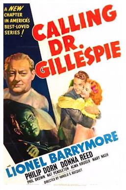 File:Calling Dr. Gillespie - Film Poster.jpg