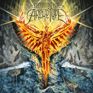 <i>Celestial Completion</i> 2011 studio album by Becoming the Archetype