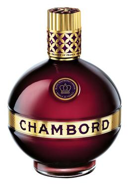 Chambord (liqueur) - Wikipedia