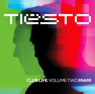 Club Life - Club Life