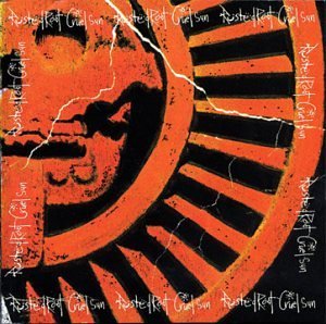 <i>Cruel Sun</i> 1992 studio album by Rusted Root