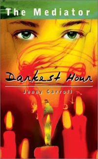 <i>Darkest Hour</i> (Cabot novel) Novel by Meg Cabot