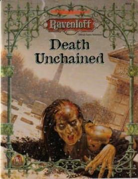 <i>Death Unchained</i>