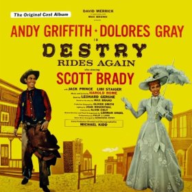 File:Destry Rides Again Original Cast Recording.jpg