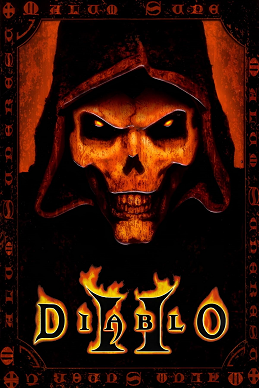 File:Diablo II Coverart.png