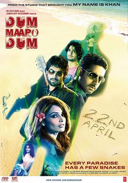 Dum Maaro Dum (film)