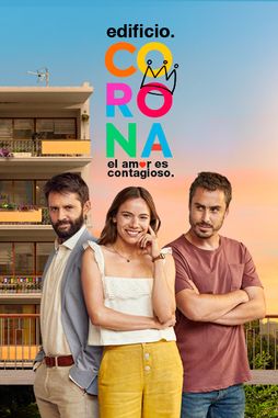 <i>Edificio Corona</i> Chilean TV series or program