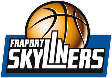 Fraport Skyliners logo