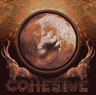 <i>The One...Cohesive</i> 2011 studio album by G-Side