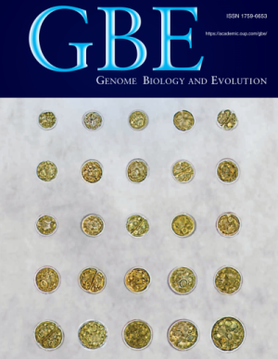 File:Genome Biology and Evolution 9(10) cover.png