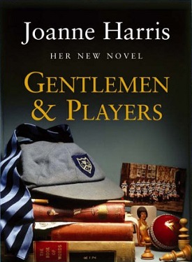 <i>Gentlemen & Players</i> Book by Joanne Harris