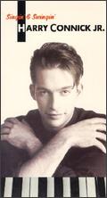 <i>Singin & Swingin</i> 1990 video by Harry Connick Jr.