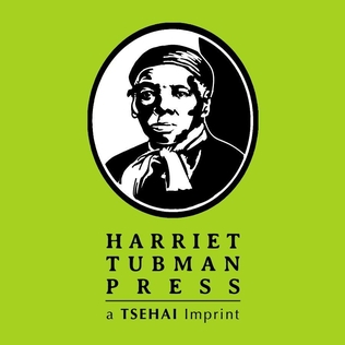 <span class="mw-page-title-main">Harriet Tubman Press</span> American publishing house