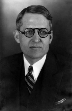 <span class="mw-page-title-main">Harvey Fletcher</span> American physicist (1884–1981)