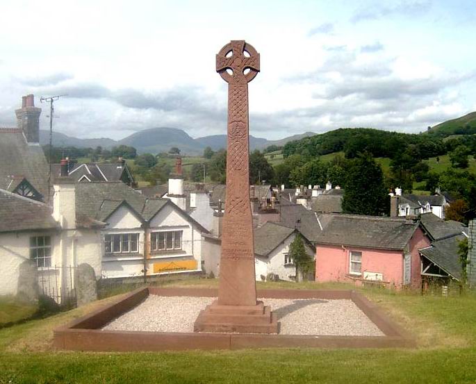 File:Hawkshead War Memorial.jpg