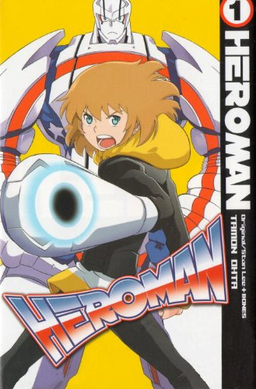 Here is the Best Heroman Anime Merchandise Available for You