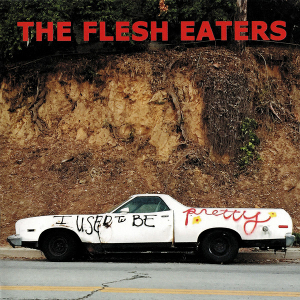 <i>I Used to Be Pretty</i> 2019 studio album by The Flesh Eaters