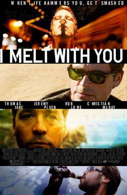 <i>I Melt with You</i> (film) 2011 American film