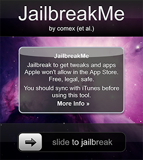 iOS jailbreaking - Wikipedia