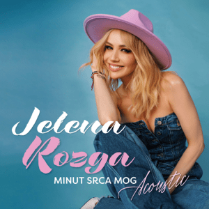 <i>Minut Srca Mog</i> 2022 compilation album by Jelena Rozga