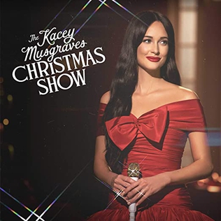 <i>The Kacey Musgraves Christmas Show</i> (album) 2019 soundtrack album by Kacey Musgraves