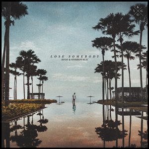 Lose Somebody 2020 single by Kygo and OneRepublic