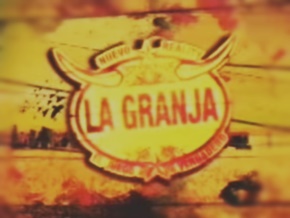 <i>La granja</i> (Chilean TV series)