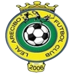 <span class="mw-page-title-main">Leal Arecibo FC</span> Association football club in Puerto Rico