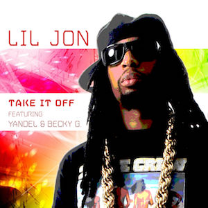 Lil Jon - Wikipedia