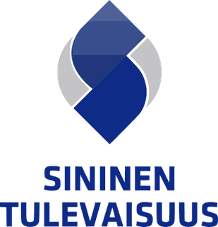 Party logo until 2022. Logo of the Blue Reform.png