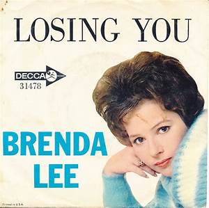 File:Losing You - Brenda Lee.jpg