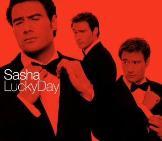 Lucky Day (Sasha song) single by Sasha