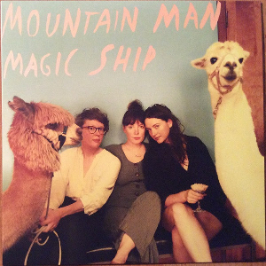<i>Magic Ship</i> 2018 studio album by Mountain Man