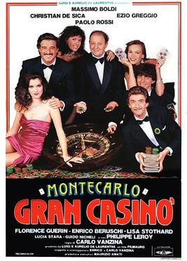 Casino Cast Wiki