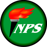 <span class="mw-page-title-main">National Party of Suriname</span> Political party in Suriname