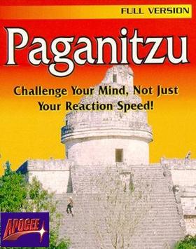 <i>Paganitzu</i> 1991 video game