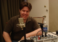 <span class="mw-page-title-main">Paul Tevis</span> American podcaster