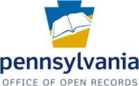 Pennsylvania Açık Kayıtlar Ofisi logo.png