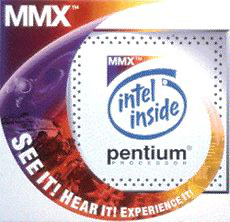 MMX (instruction set) Instruction set designed by Intel