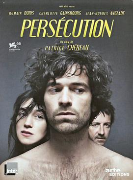 <i>Persécution</i> 2009 French film